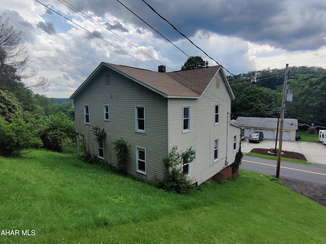 519 Benshoff Hill Rd, Johnstown, PA 15906 - photo 5