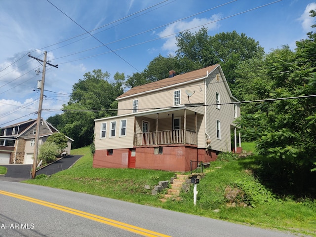 519 Benshoff Hill Rd, Johnstown, PA 15906 - photo 1