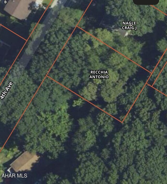 4221-4231 4th Ave, Altoona, PA 16602