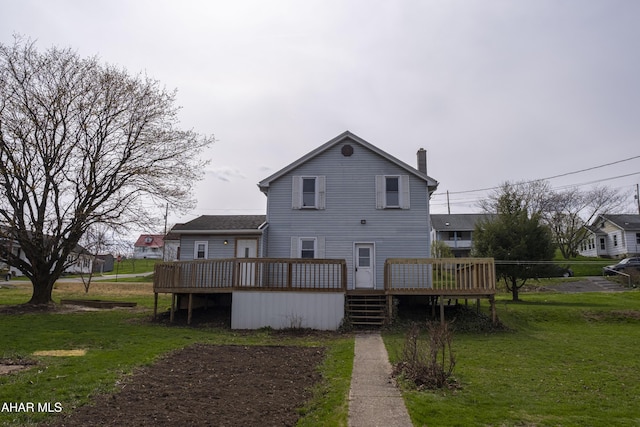 1006 Maple St, Williamsburg, PA 16693 - photo 2