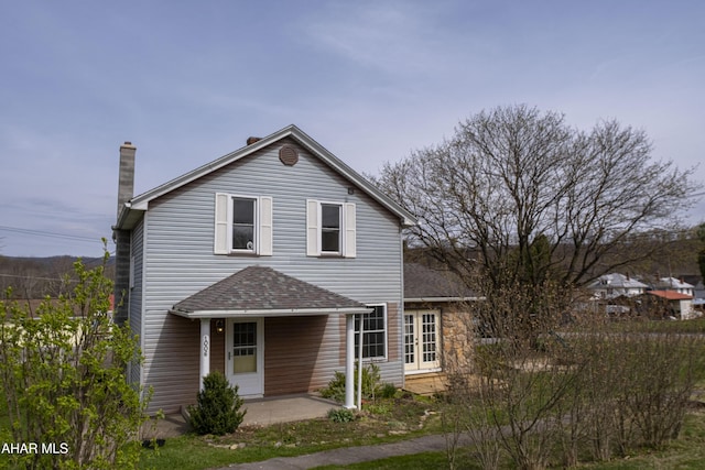 1006 Maple St, Williamsburg, PA 16693 - photo 1