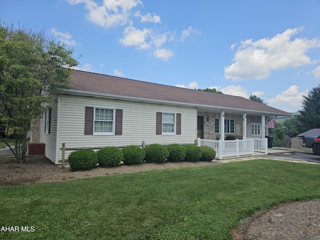 201 Mill Ln, Martinsburg, PA 16662 - photo 2