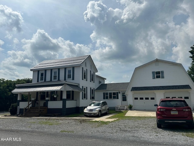 2369 Schellsburg Rd, Queen, PA 16670 - photo 2