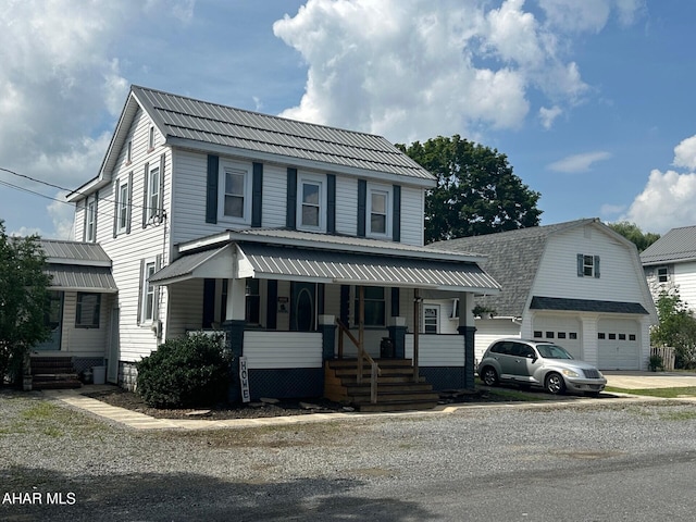 2369 Schellsburg Rd, Queen, PA 16670 - photo 1