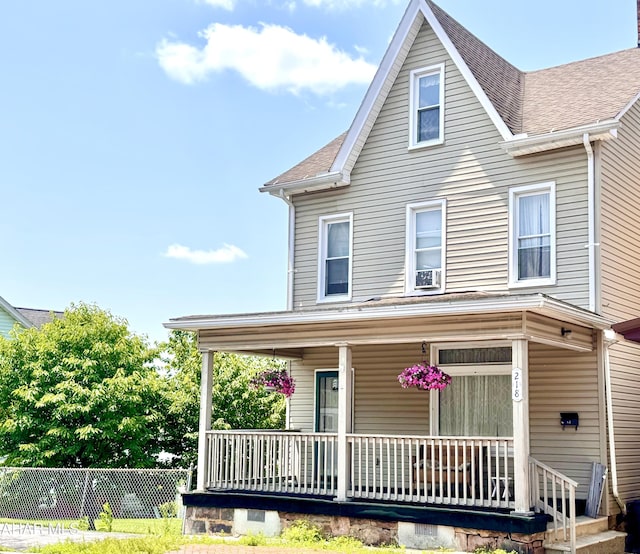 218 Crawford Ave, Altoona, PA 16602 - photo 2