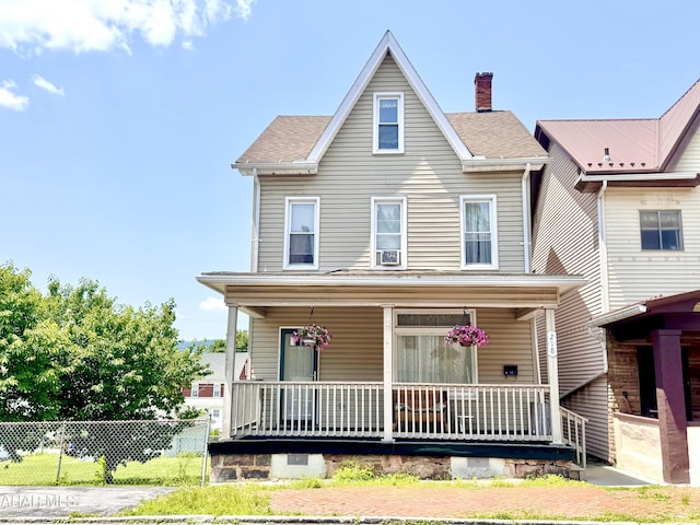 218 Crawford Ave, Altoona, PA 16602 - photo 1