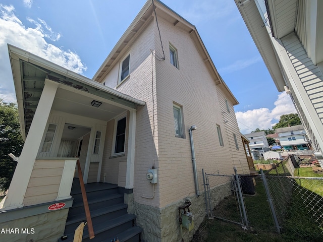 1307 Spruce St, Hollidaysburg, PA 16648 - photo 4