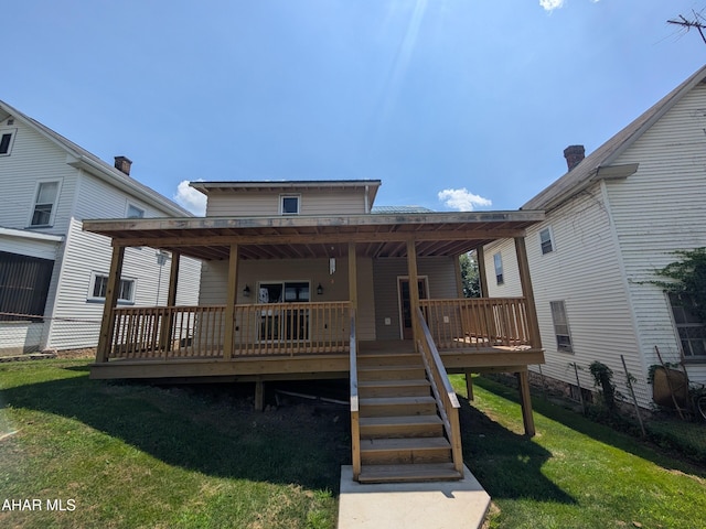 1307 Spruce St, Hollidaysburg, PA 16648 - photo 11