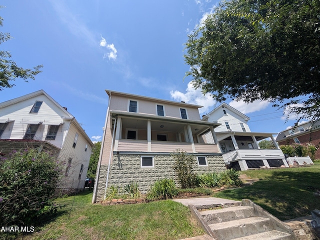 1307 Spruce St, Hollidaysburg, PA 16648 - photo 1