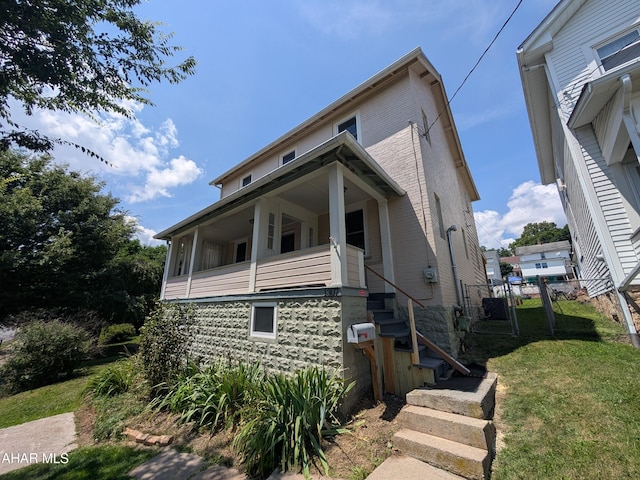 1307 Spruce St, Hollidaysburg, PA 16648 - photo 2