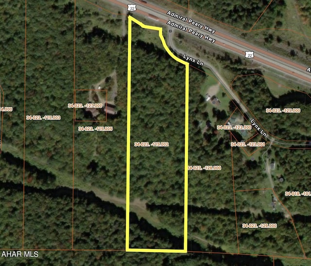 0 Lynx Ln, Vintondale, PA 15961 - photo 6