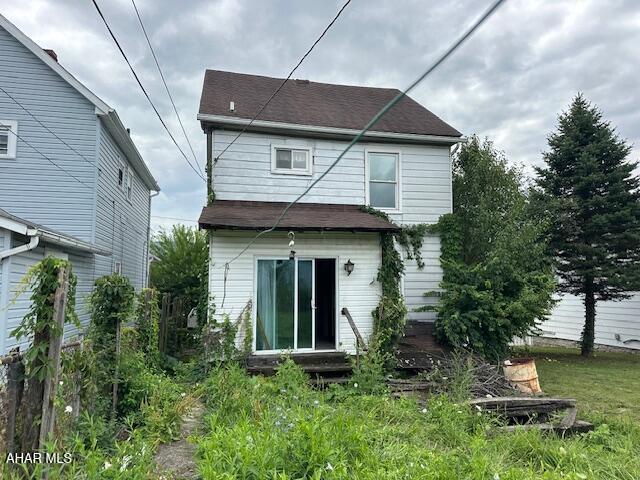 305 N 6th Ave, Altoona, PA 16601 - photo 19
