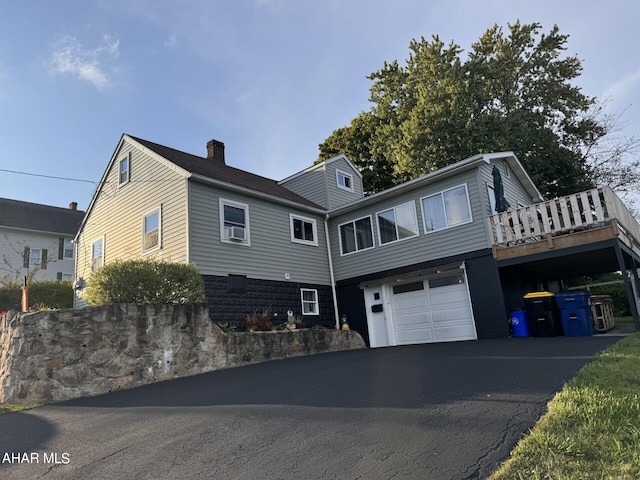 609 E Ogle St, Ebensburg, PA 15931 - photo 1