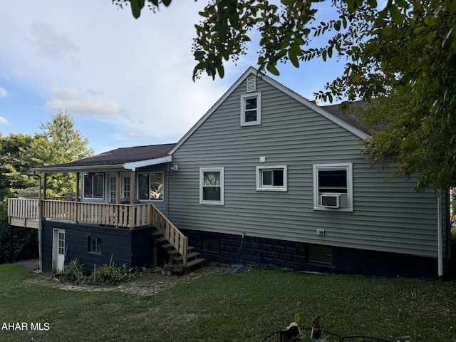 609 E Ogle St, Ebensburg, PA 15931 - photo 4