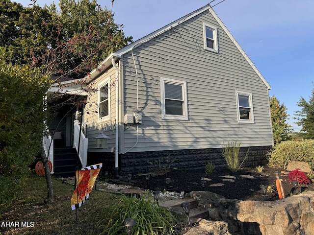 609 E Ogle St, Ebensburg, PA 15931 - photo 2