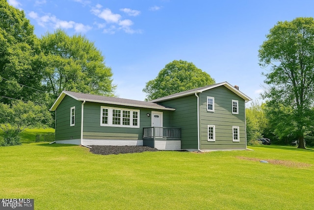 1518 Empire Rd, Philipsburg, PA 16866 - photo 1