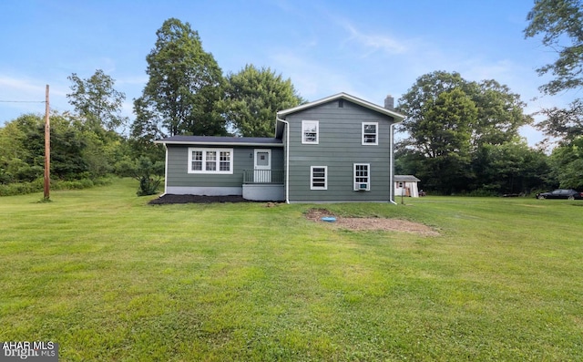 1518 Empire Rd, Philipsburg, PA 16866 - photo 2