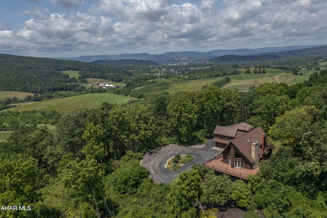 116 Scenic Knoll Dr, Hollidaysburg, PA 16648 - photo 54