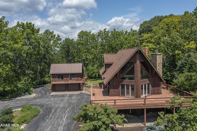 116 Scenic Knoll Dr, Hollidaysburg, PA 16648 - photo 1