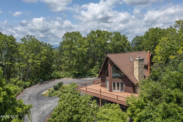 116 Scenic Knoll Dr, Hollidaysburg, PA 16648 - photo 7