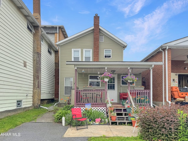 309 Beaver St, Hastings, PA 16646 - photo 2