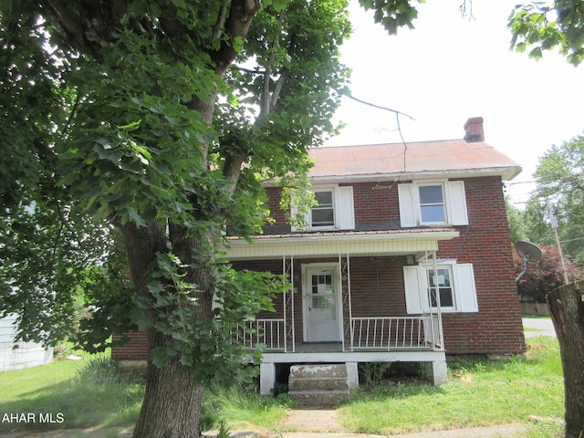 600 16th St, Saxton, PA 16678 - photo 1