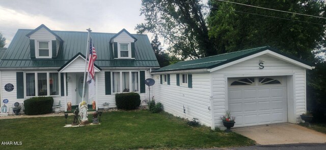 Listing photo 3 for 309 Courter Ave, Johnstown PA 15909