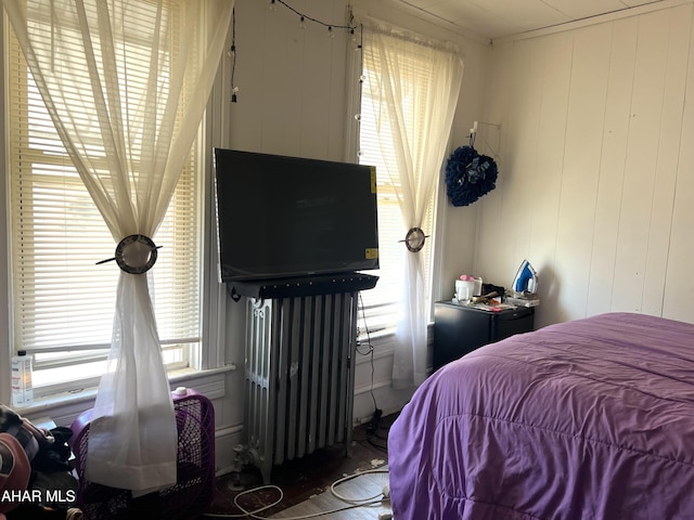 1516 3rd Ave, Altoona, PA 16602 - bedroom featuring radiator