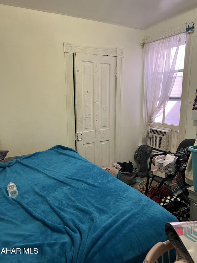 1516 3rd Ave, Altoona, PA 16602 - bedroom featuring cooling unit