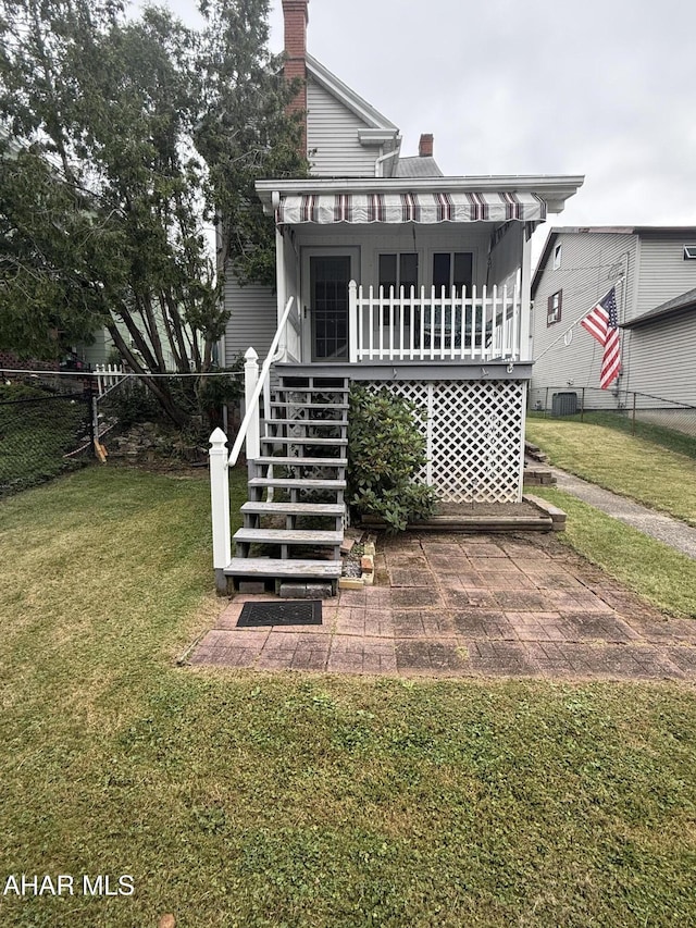 505 Oak St, Tyrone, PA 16686 - photo 3