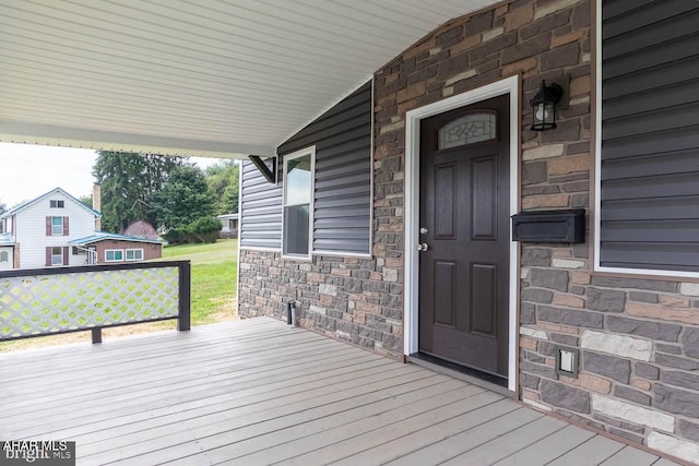 703 Decatur St, Philipsburg, PA 16866 - photo 3