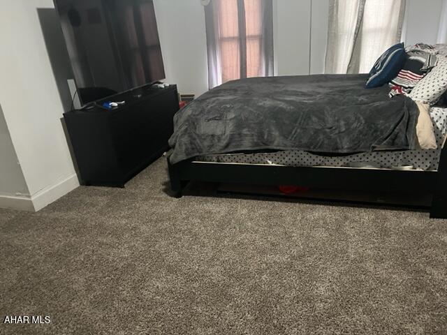 1004-08 17th Ave, Altoona, PA 16601 - bedroom featuring carpet floors