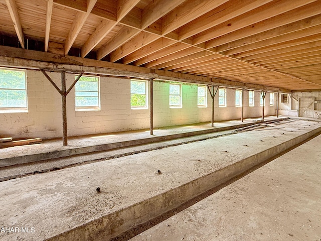 346 Lower Snake Spring Rd, Everett, PA 15537 - view of miscellaneous room
