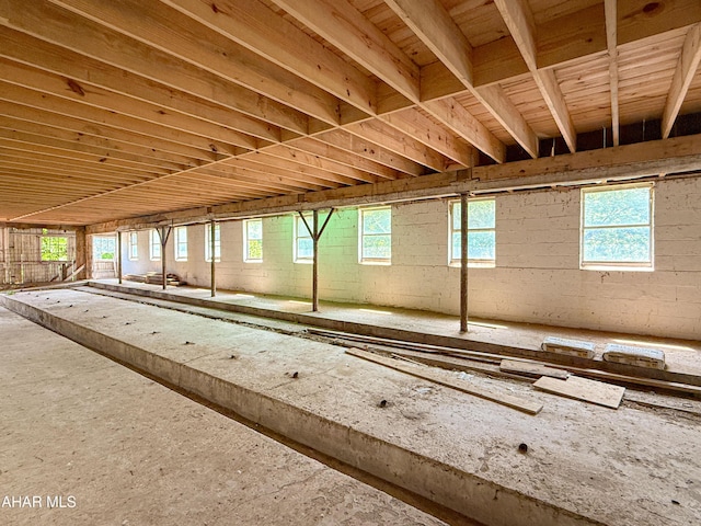 346 Lower Snake Spring Rd, Everett, PA 15537 - view of misc room