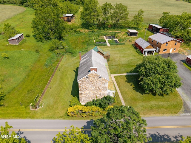 346 Lower Snake Spring Rd, Everett, PA 15537 - view of rural area