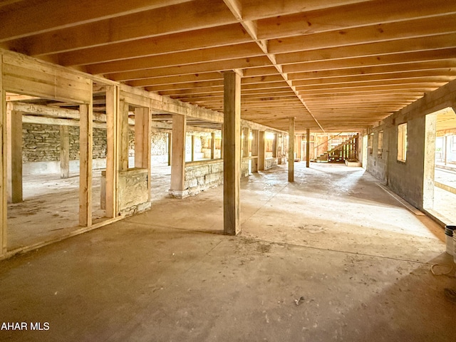 346 Lower Snake Spring Rd, Everett, PA 15537 - view of misc room