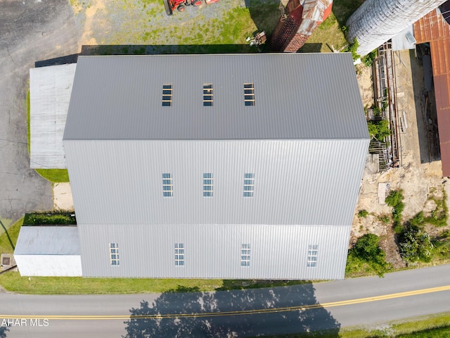 346 Lower Snake Spring Rd, Everett, PA 15537 - view of subject property