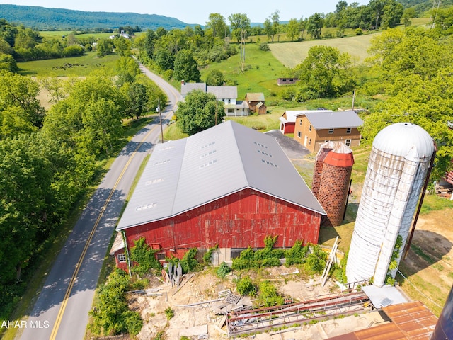 346 Lower Snake Spring Rd, Everett, PA 15537 - view of subject property