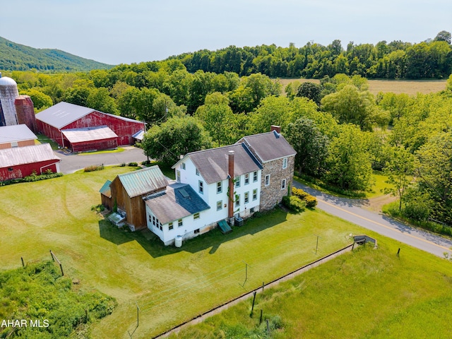 346 Lower Snake Spring Rd, Everett, PA 15537 - view of subject property