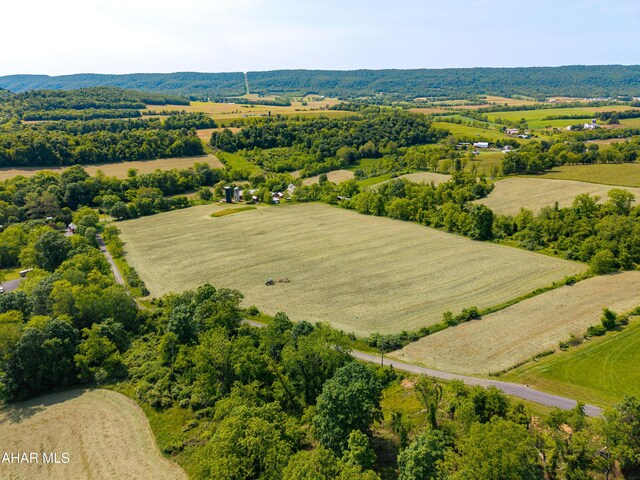346 Lower Snake Spring Rd, Everett, PA 15537 - view of rural area