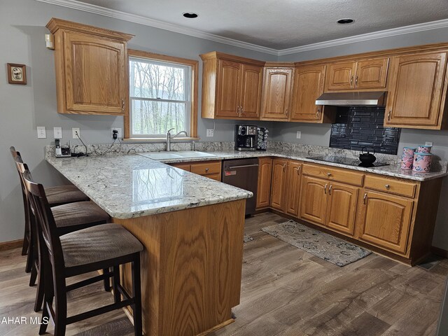 428 S Denver Dr, Martinsburg, PA 16662 - photo 15