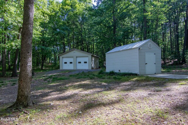428 S Denver Dr, Martinsburg, PA 16662 - photo 11