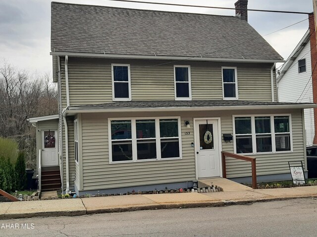 133 Jones St, Lilly, PA 15938 - photo 1