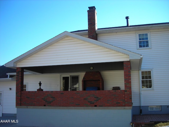 3576 Juniata Gap Rd, Altoona, PA 16601 - view of front of home