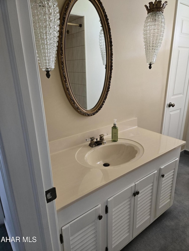 3576 Juniata Gap Rd, Altoona, PA 16601 - bathroom with vanity
