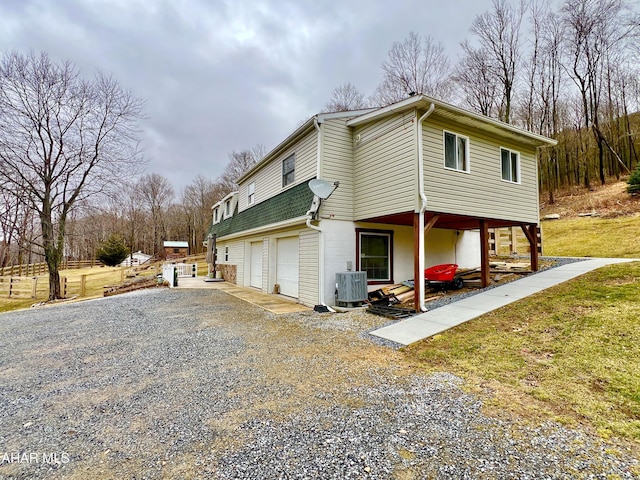 Listing photo 3 for 5676 Black Valley Rd, Everett PA 15537