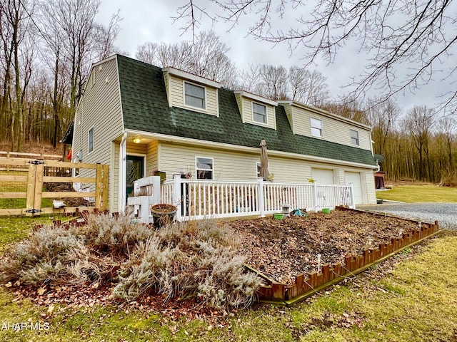 Listing photo 2 for 5676 Black Valley Rd, Everett PA 15537