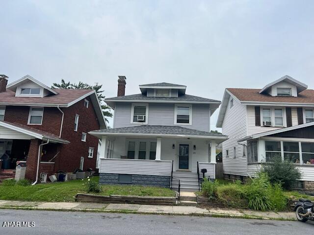 420 E Bell Ave, Altoona, PA 16602 - photo 1
