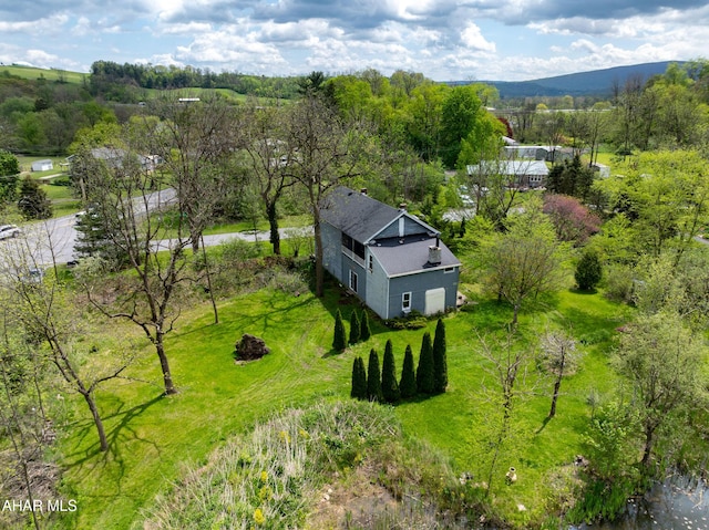 3091 Colonial Dr, Duncansville, PA 16635 - aerial view of property and surrounding area