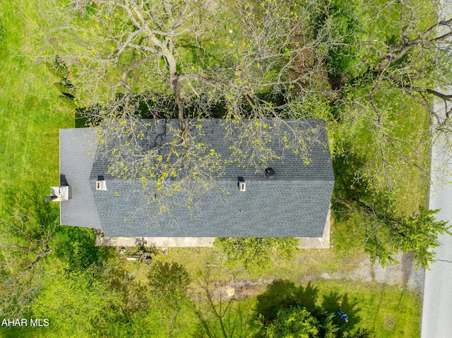 3091 Colonial Dr, Duncansville, PA 16635 - aerial view of property and surrounding area